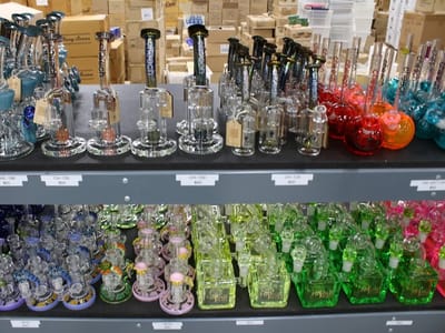 SmokeTokes Vape & Smoke Packaging Wholesale