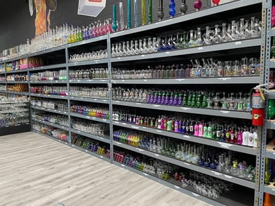 SmokeTokes Vape & Smoke Packaging Wholesale