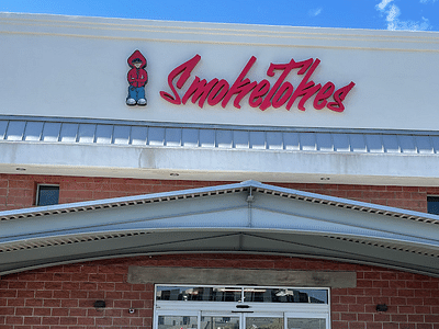 SmokeTokes Vape & Smoke Packaging Wholesale