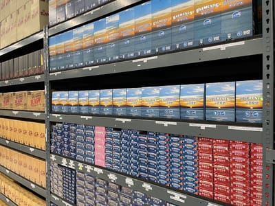 SmokeTokes Vape & Smoke Packaging Wholesale