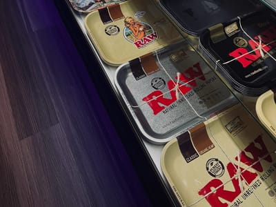 SmokeTown Tobacco And Vape