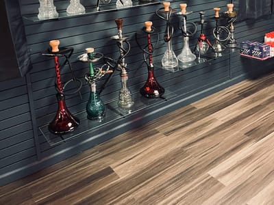 SmokeTown Tobacco And Vape