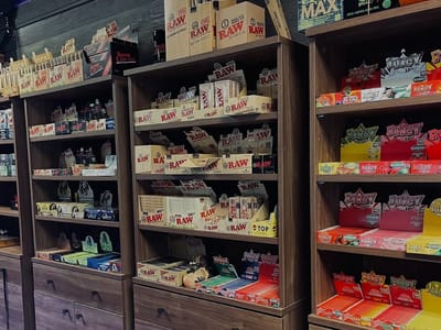 SmokeTown Tobacco And Vape