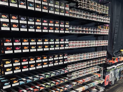 SmokeTown Tobacco And Vape