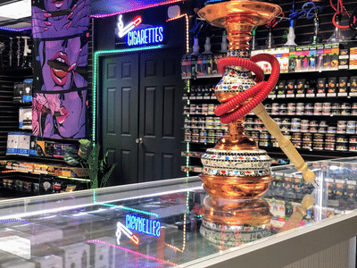 Smoketown Tobacco And Vape