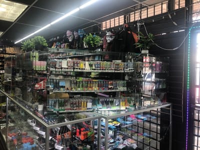 Smoketown Tobacco And Vape