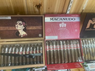 Smoketown Tobacco And Vape