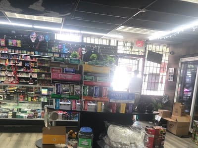 Smoketown Tobacco And Vape