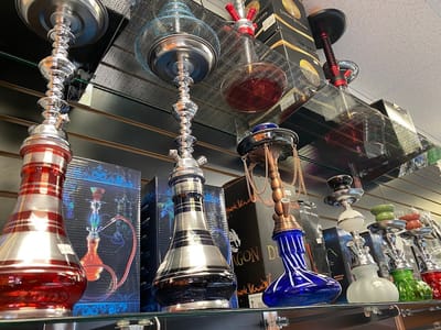 Smoketown Vapes | Smoke Shop | Head Shop | Cigar Shop | Delta 8 | Kratom