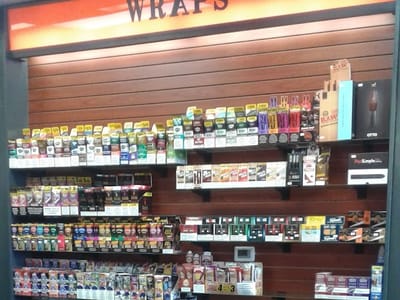 SmokeVape, Cigar & CBD