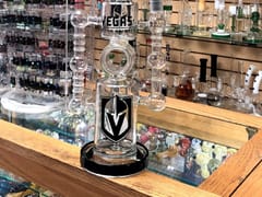 Smokey Joe's Smoke Shop