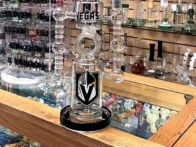 Smokey Joe's Smoke Shop