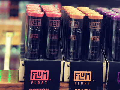 Smokey Joe's Smoke Shop