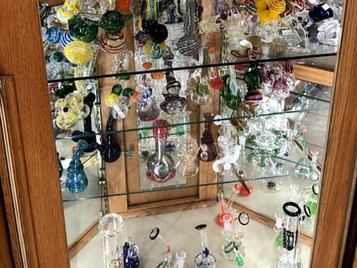 Smokey Joe's Smoke Shop