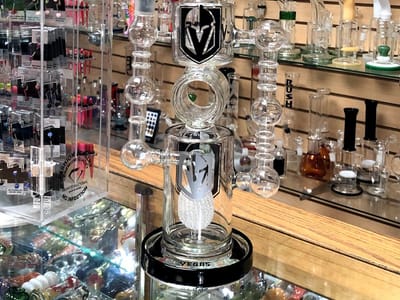 Smokey Joe's Smoke Shop