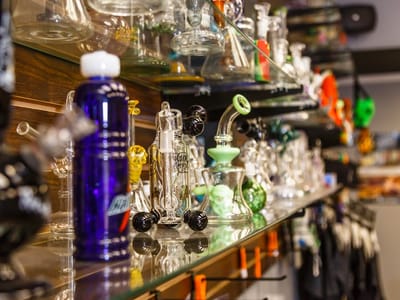 Smokey Jones Smoke & Vape Shop