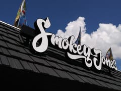 Smokey Jones Smoke & Vape Shop