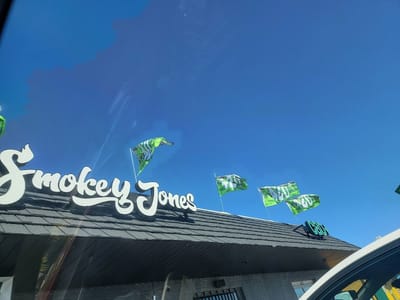Smokey Jones Smoke & Vape Shop