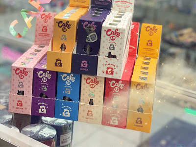 SMOKEYDOKE Vape Smoke & Hemp