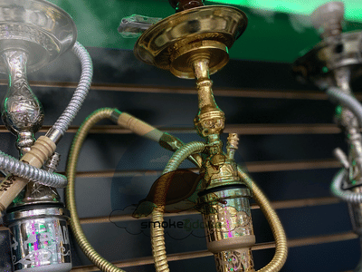 SMOKEYDOKE Vape Smoke & Hemp