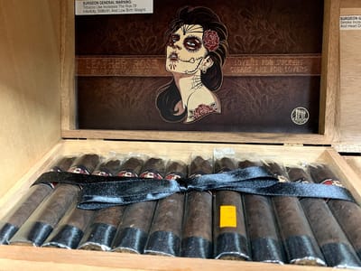 Smokey's tobacco outlet