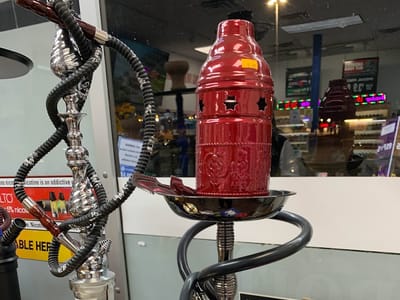 Smokey's tobacco outlet