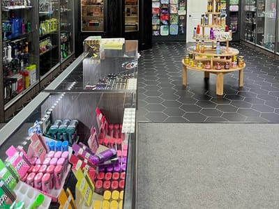 Smokey's Vape & Tobacco Outlet