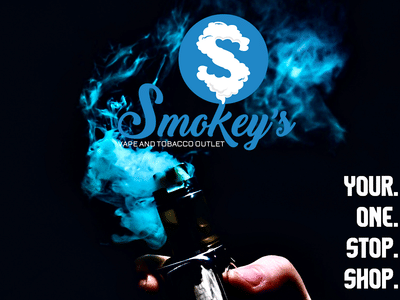 Smokey's Vape & Tobacco Outlet