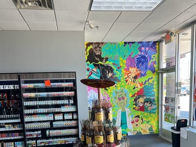 Smokey's Vape & Tobacco Outlet