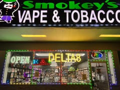 Smokey's vape & tobacco