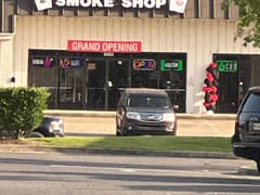 Smokin Aces Smoke Shop and Vape