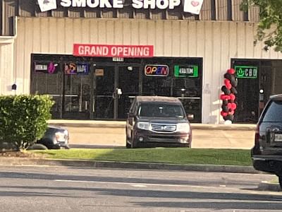 Smokin Aces Smoke Shop and Vape