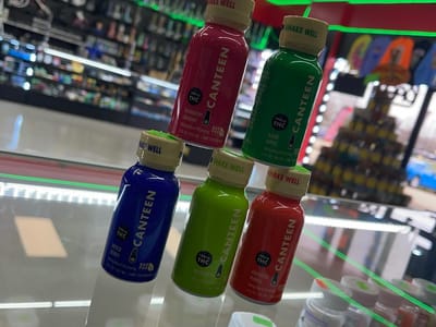 Smokin Aces Smoke shop Baton Rouge