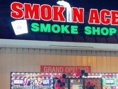 Smokin Aces Smoke shop Baton Rouge