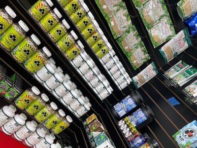 Smokin Aces Smoke shop Baton Rouge