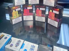 SmokinClouds, INC (smoke Shop, Vape Shop, CBD, Kratom & Gifts)