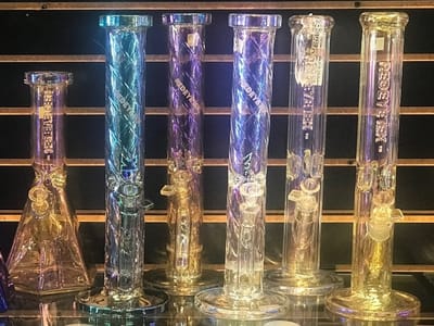 SmokinClouds, INC (smoke Shop, Vape Shop, CBD, Kratom & Gifts)