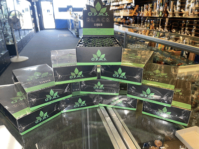 SmokinClouds, INC (smoke Shop, Vape Shop, CBD, Kratom & Gifts)