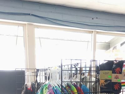 Smok'N Hot Vape shop