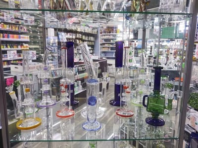 Smok'n Ray's Smoke Shop