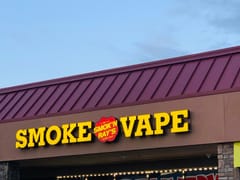 Smok'n Ray's Smoke Shop