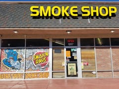 Smok'n Ray's Smoke Shop