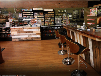 Smok'n Ray's Smoke Shop