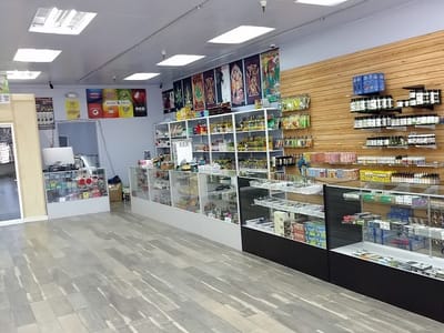 Smok'n Ray's Smoke Shop