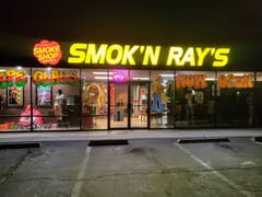 Smok'n Ray's Smoke Shop