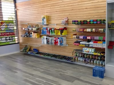 Smok'n Ray's Smoke Shop