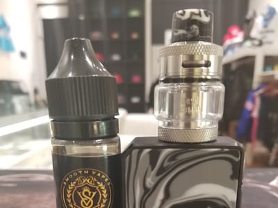 Smooth Vapes Hawaii