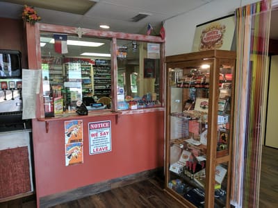 Snappy's Smoke and Vape Shop