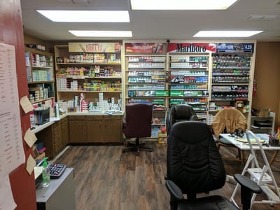 Snappy's Smoke and Vape Shop