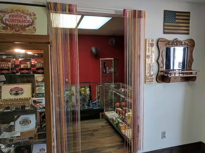 Snappy's Smoke and Vape Shop